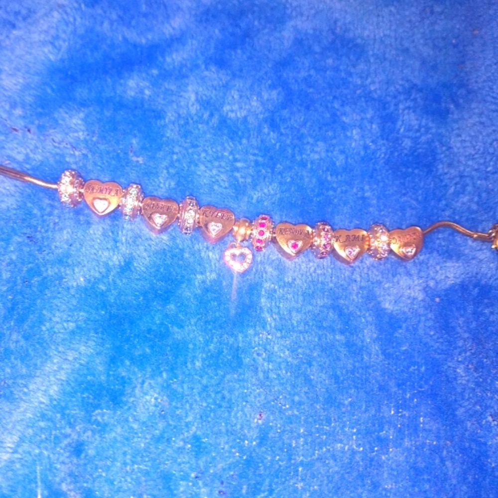 Bracelet